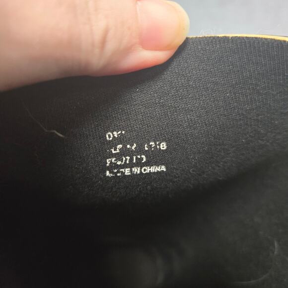 Coach Signature Periwinkle Rain Boots Size 8 - Picture 10 of 10